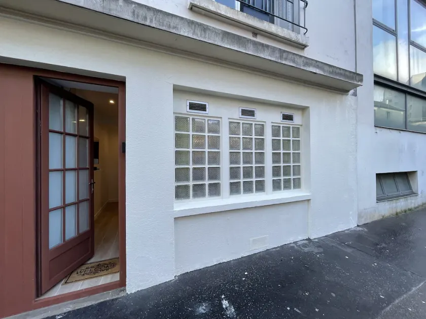Superbe Appartement 2 Pièces Paris 13 - Image 1