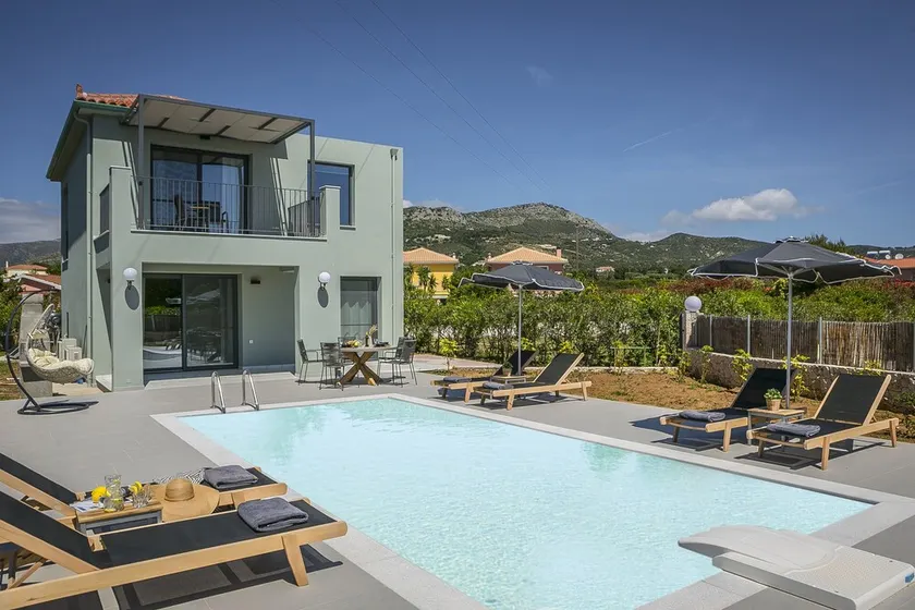 Villa Begonia - Image 1