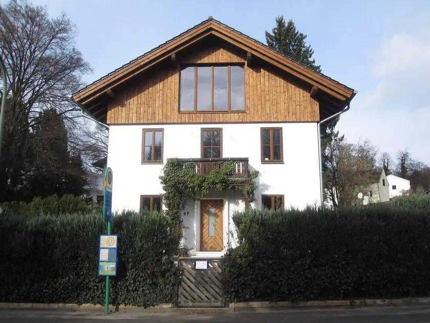 Fantastic apartment just 200 meters from the lake - Image 1