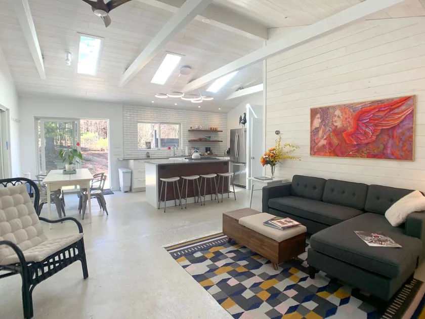 Luxury Cottage for 2. Very close to Woodstock, NY. - Image 1