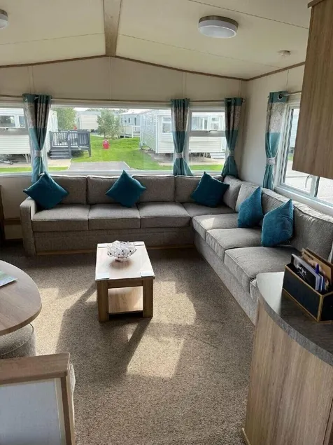 Tattershall Lakes Country Park - Holiday Accommodation 16405 - Image 1