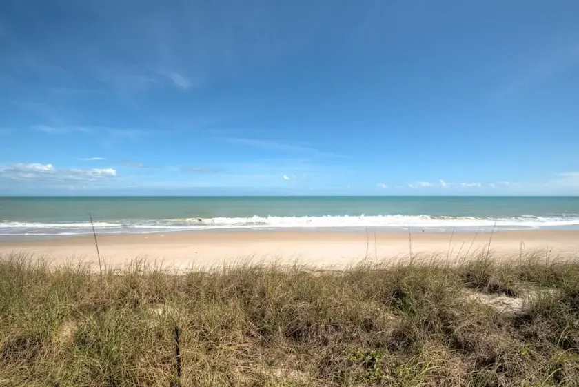 Luxury Beachside Home - Just steps from the beach w/Private Pool! - Image 1