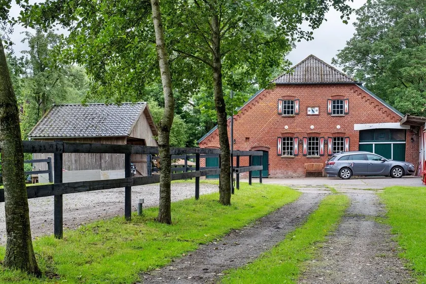 Grodenhof - Image 1