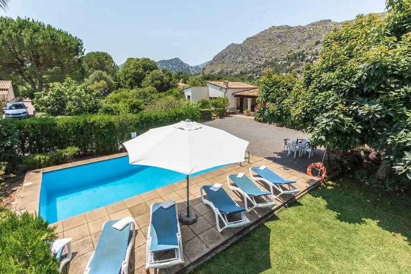 Villa Rosa - Image 1