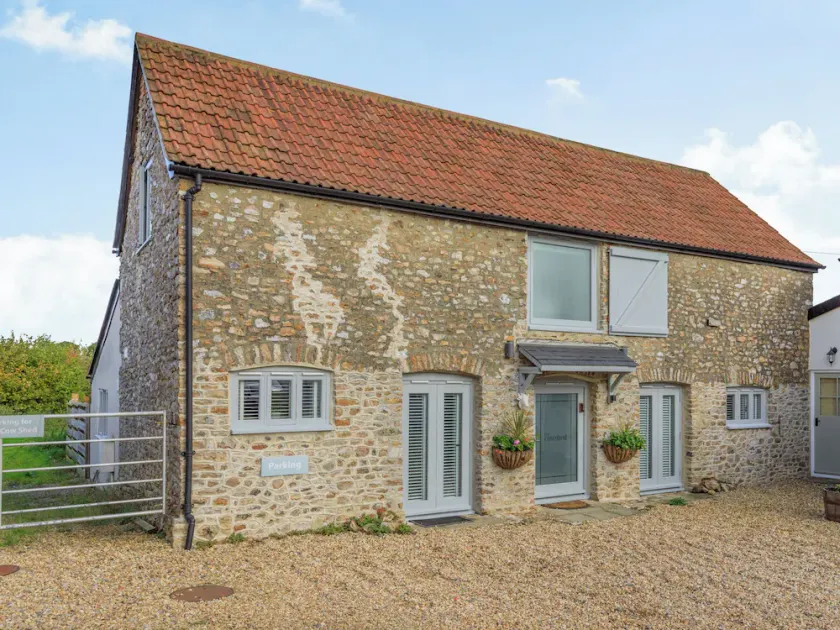 4 chambres à coucher à Bishopswood, near Honiton - Image 1