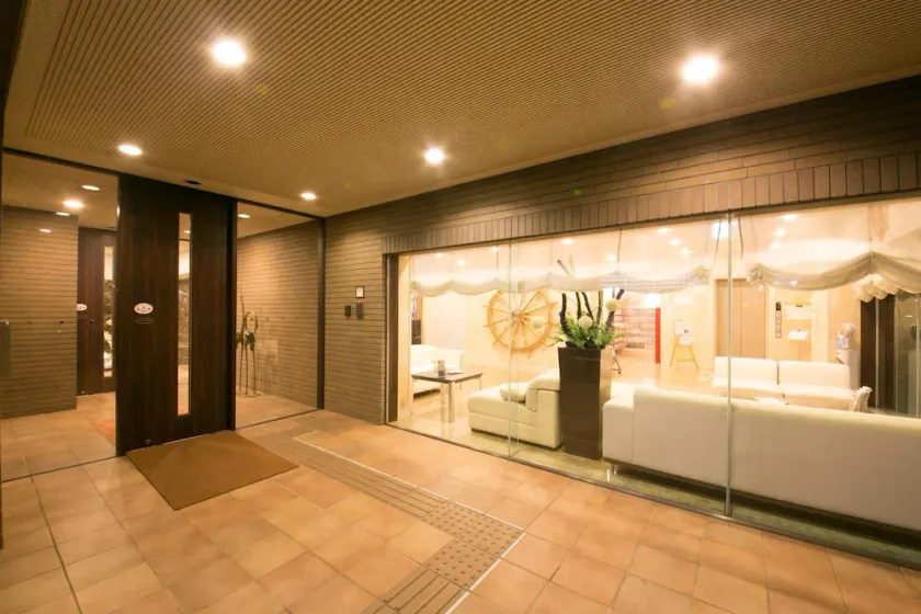 Hotel nanvan Yaizu - Image 1