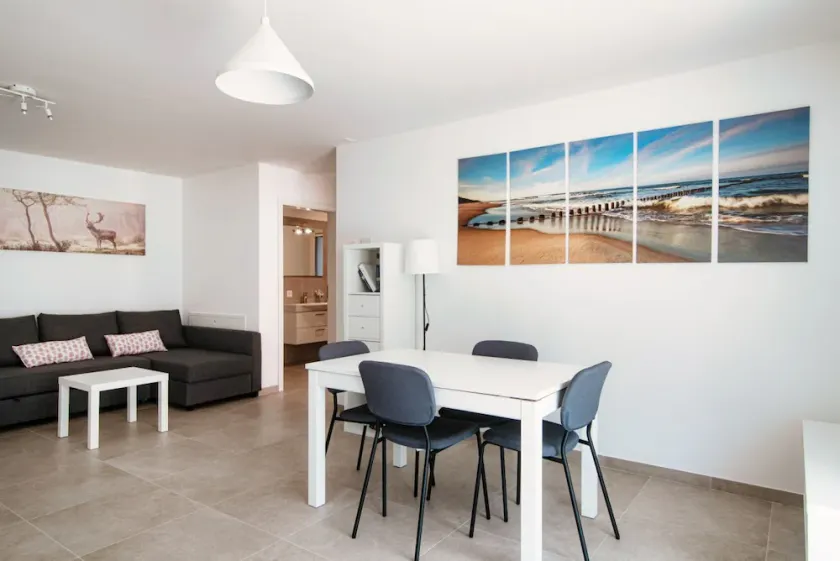 Nouvel appartement niché dans les vallées du Moesano (CAMA 1) - Image 1