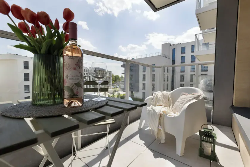 Elite Apartments Marine Letnica - Image 1