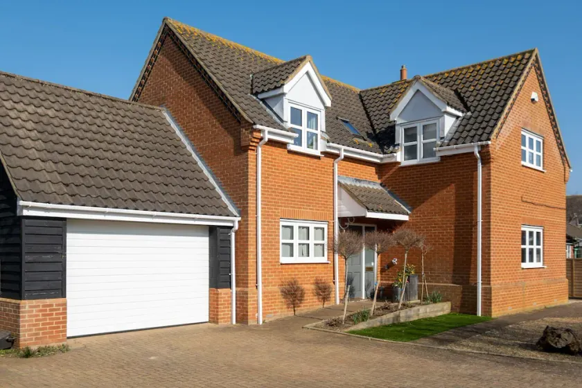 4 The Birches - Aldeburgh Coastal Cottages - Image 1