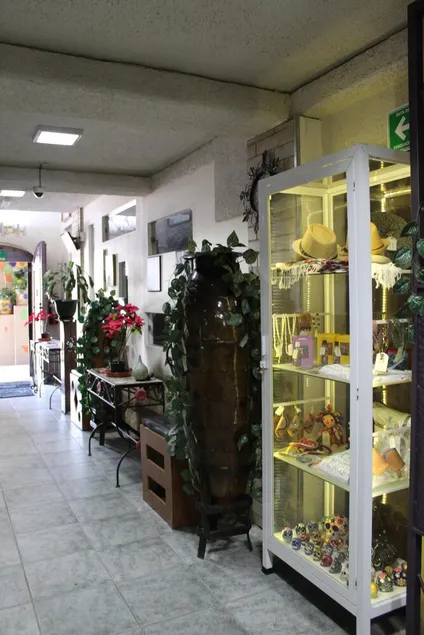 Hotel Boutique Azul Turquesa - Image 1