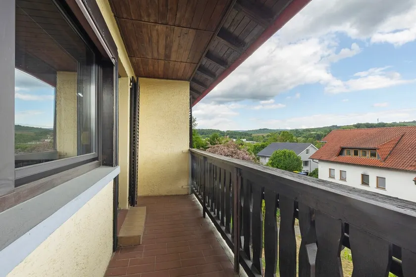 Ferienwohnung Wallisch - Image 1
