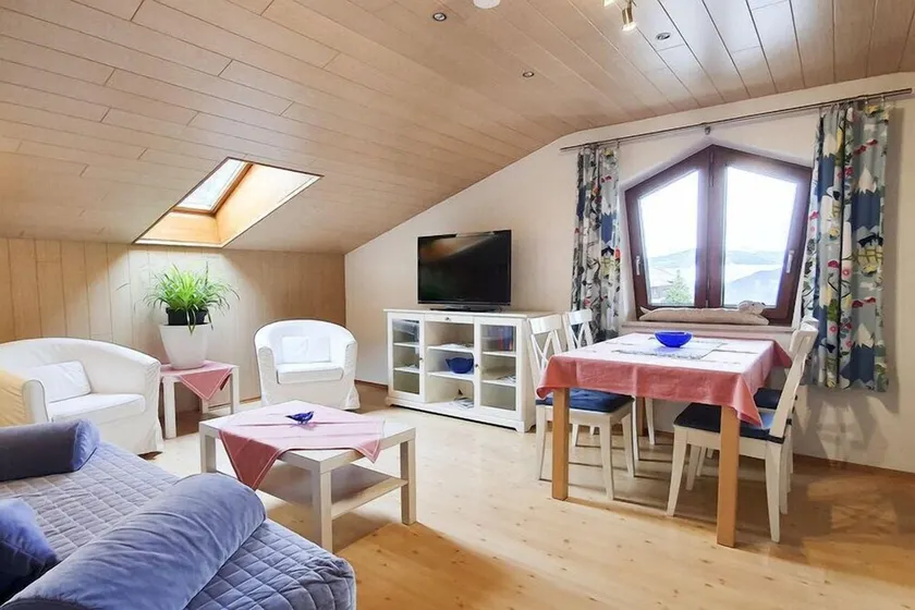 Ferienwohnung Nr.4 für 2-4 Personen - Image 1