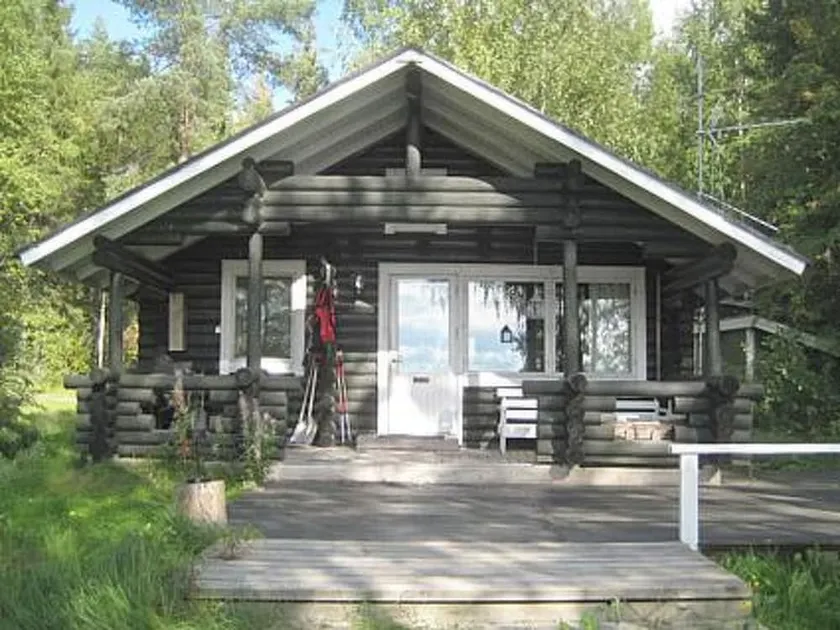 Holiday Home Lähesniemi by Interhome - Image 1
