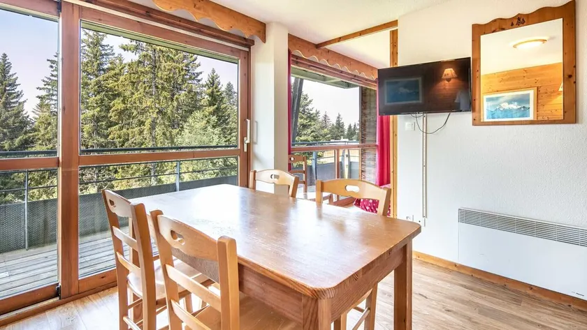 Wonderful apt 6 ppl, mountains view from balcony - Image 1