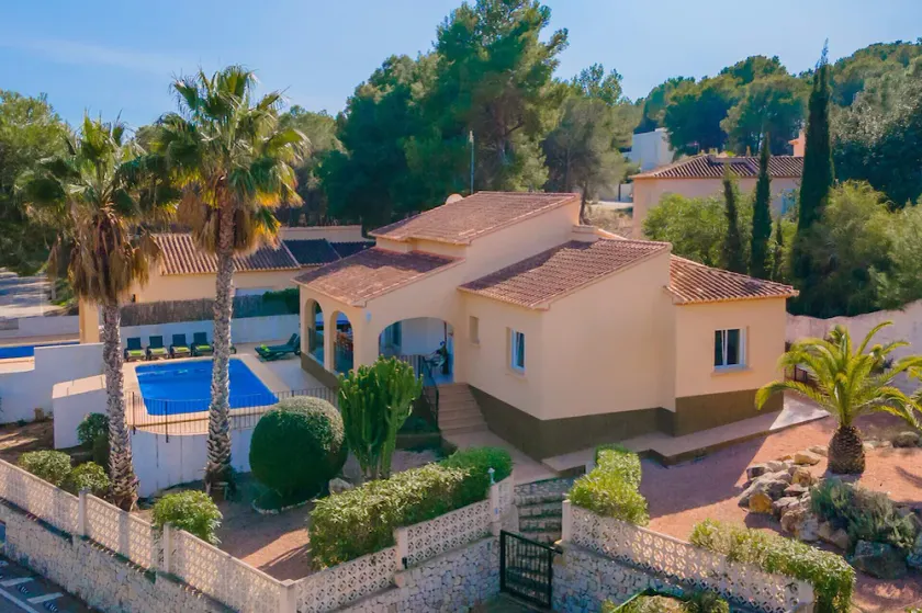 3384 - ASTRET - Image 1