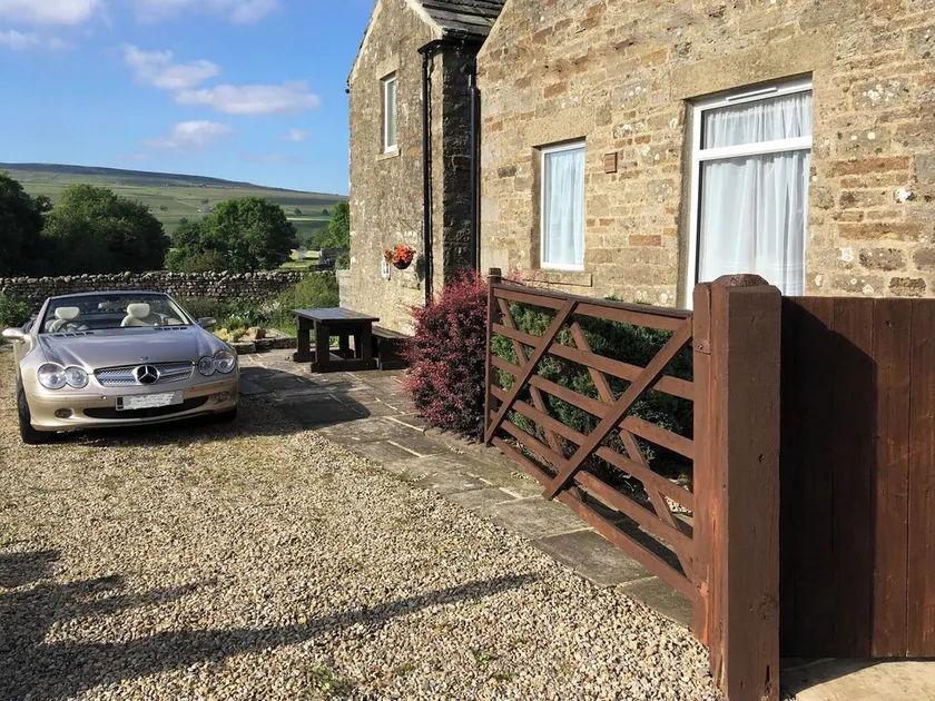 Boende med 3 sovrum i Mickleton, near Barnard Castle - Image 1
