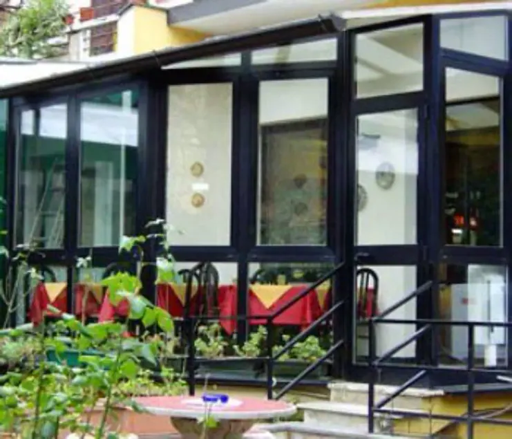 Hotel Adler - Image 1