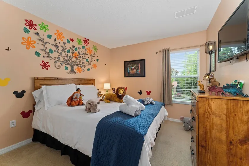 Home away from home - comfy bedsHome away from home - comfy beds - Image 1