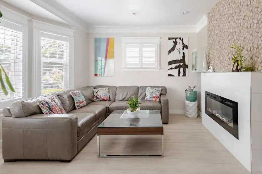 CentralD downtownSanJose-Near by SAP, Airport, GemModernCraftsmanHome - Image 1