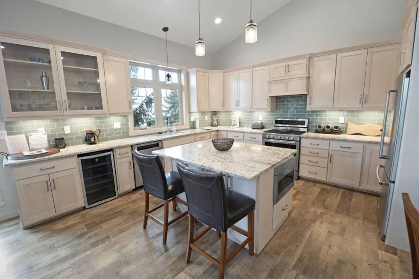 4190 Cottage Row Ct. - New Construction Downtown Fish Creek - Gå overalt! - Image 1