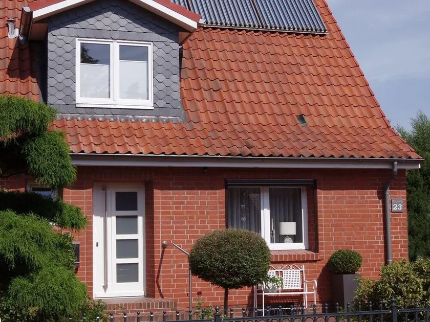 Ferienwohnung Rehsprung - Appartement/fewo, Dusche Oder Bad, WC, 1 Schlafrau - Image 1