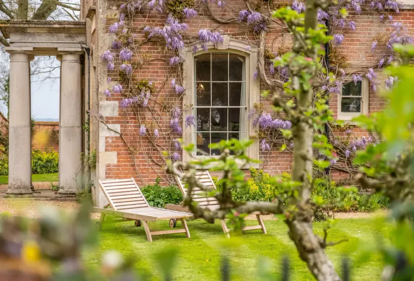 The Gate House -  beautiful property in Norfolk sleeping 5 guests - Image 1