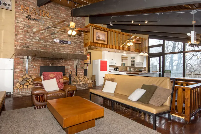 Chalet Mair, Authentic Swiss-Alpine Chalet - Image 1