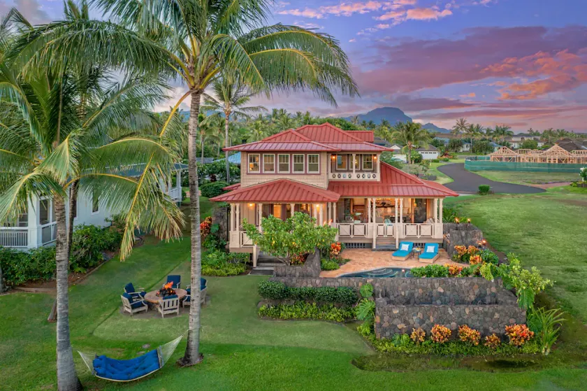 Kukui'ula Luxury Home Collection - CoralTree Residence Collection - Image 1