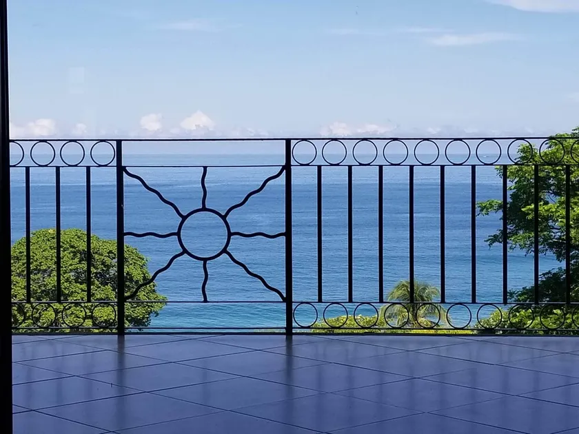 Ocean Views and Gorgeous Sunsets. 3 BR in Playa Flamingo! - Image 1