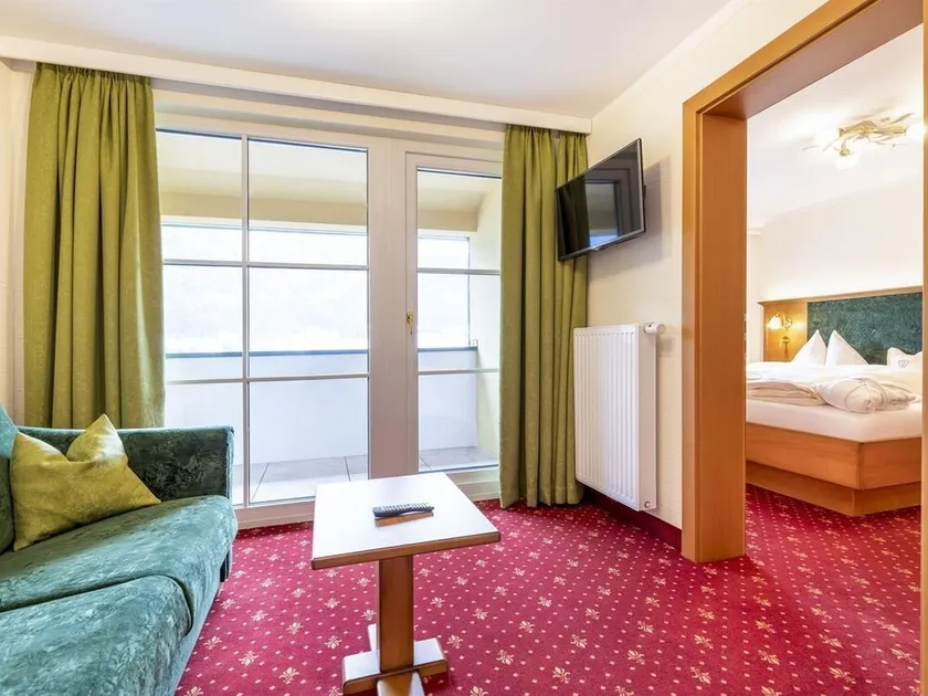 Superior Suite - Hotel & Restaurant Wastlwirt**** - Image 1