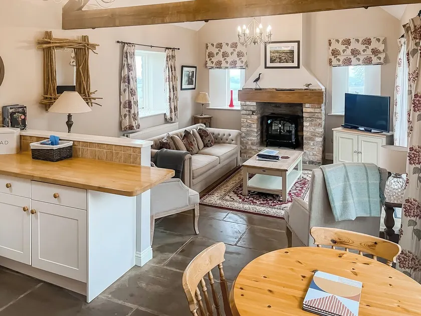 2 værelses bolig i Scalby, Scarborough - Image 1