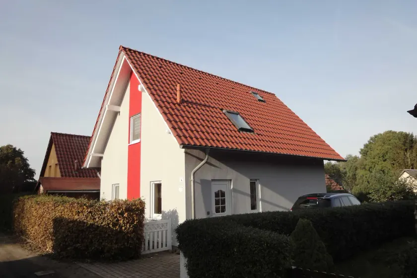 Holiday house Seeblick-Fleesensee - Image 1