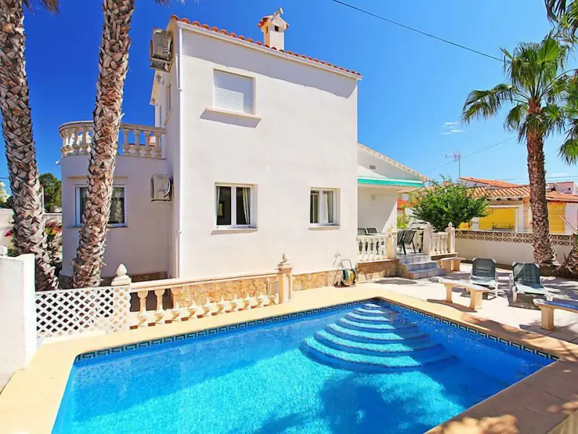Holiday Home Casa de la Mar by Interhome - Image 1