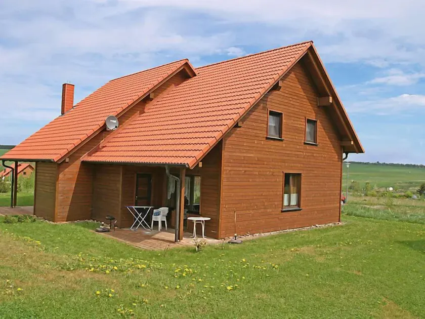 Holiday Home Funke by Interhome - Image 1