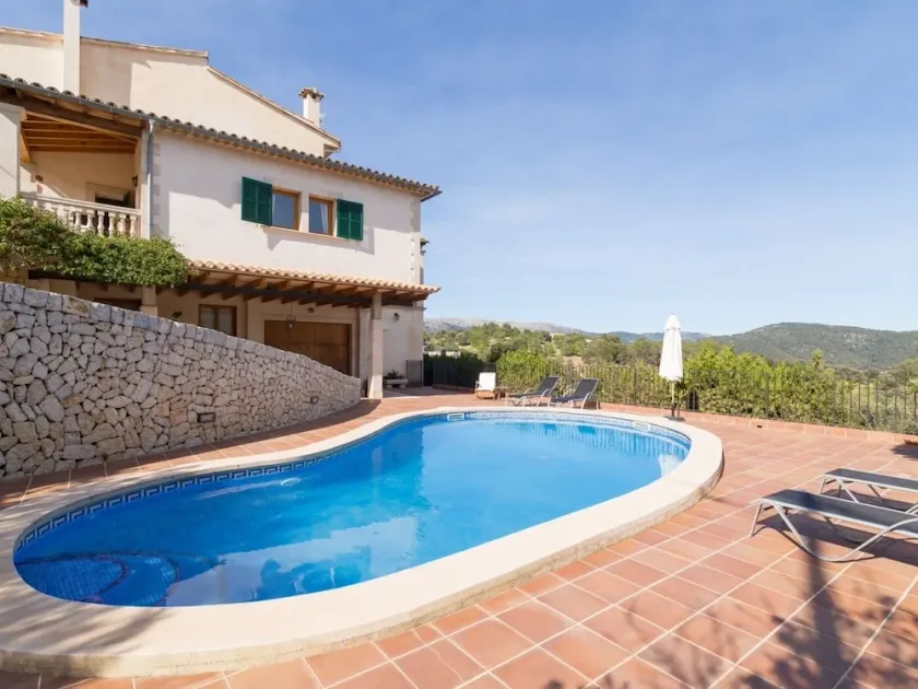 Villa Bellavista - Image 1