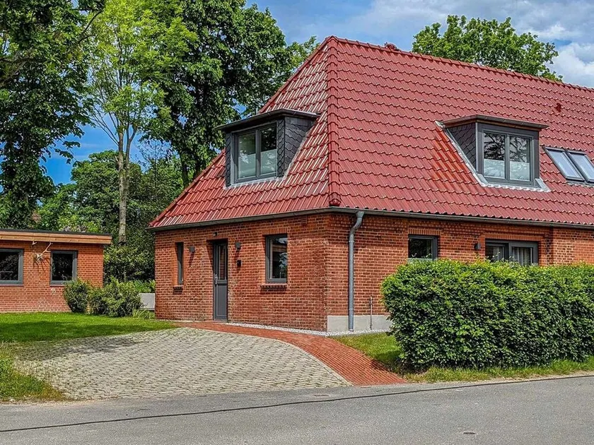Ferienhaus Seapoint direkt bei St Peter-Ording - Image 1
