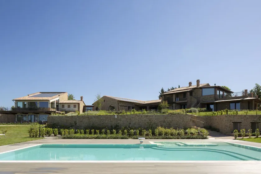 Villa Antica Dimora intera struttura - Homelike Villas - Image 1