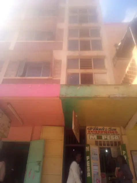 South Tetu Guest House - Image 1