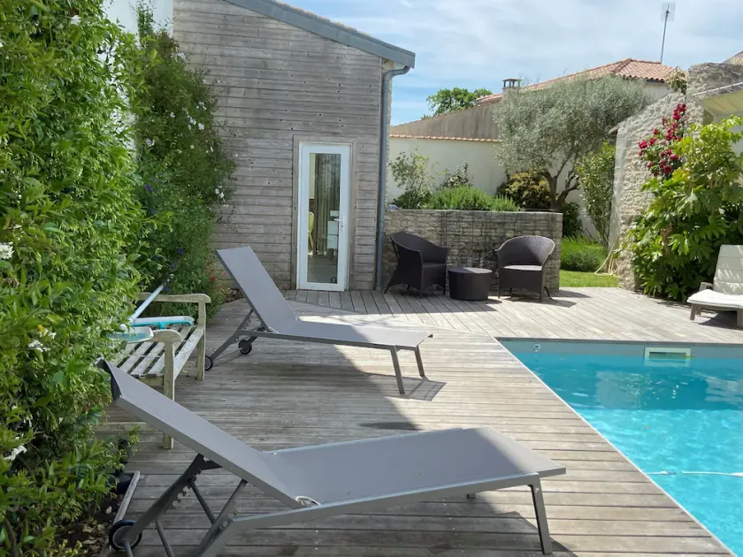 Ferienhaus / Villa - Nieul sur Mer - Image 1