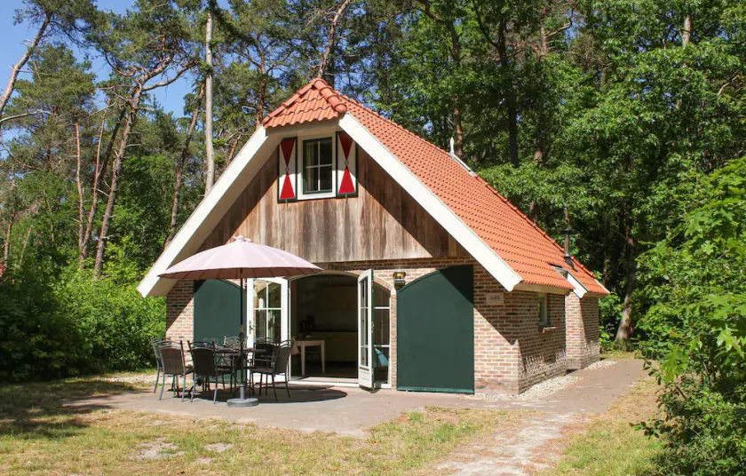 Stunning home in Steenwijk - De Bult - Image 1