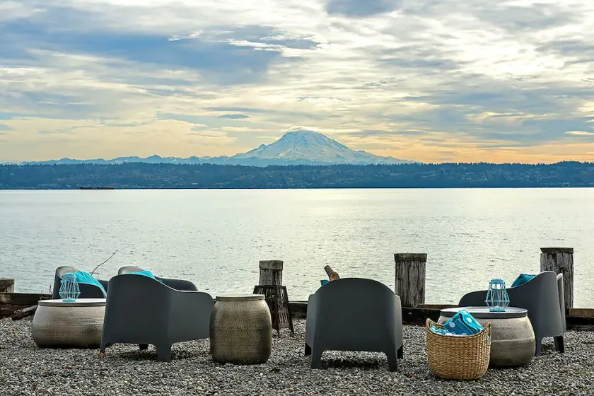 Haus am Meer in der A & E Network Show \"Vacation Rental Potential\" S2 - Image 1