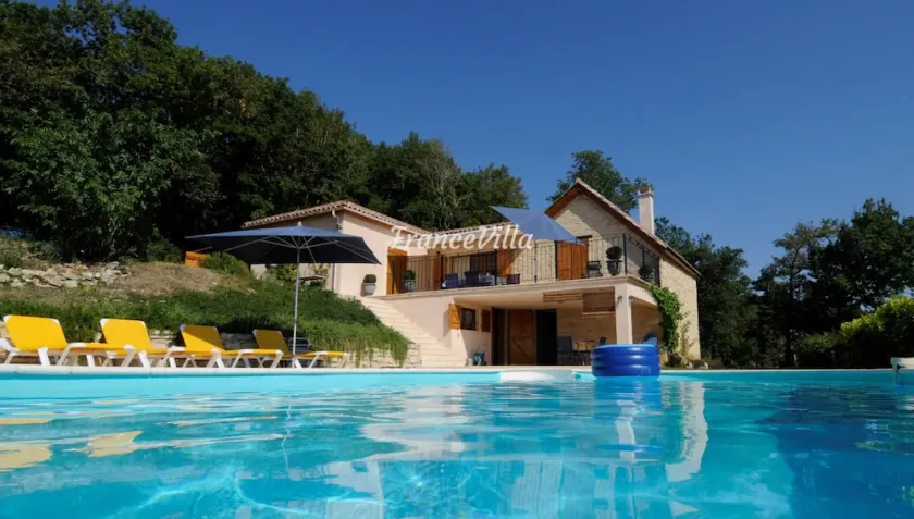 Villa Marguerite - Image 1