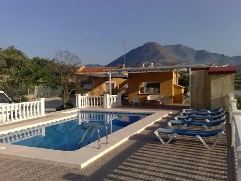 Villa Micleta pour 11 personnes - Image 1