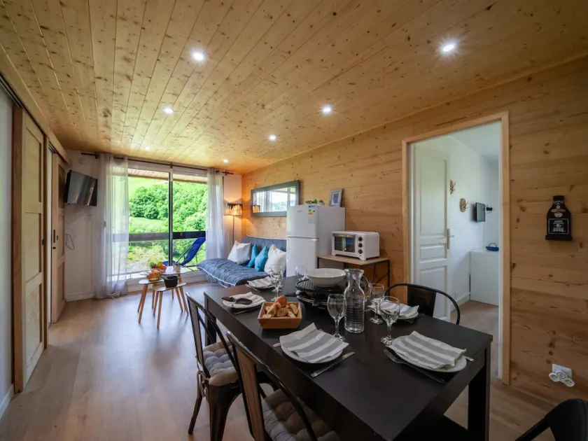 Apartment Pegase Phenix-1 by Interhome - Image 1