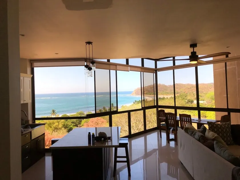 Awesome Ocean & Beach Views of Beautiful Samara, Costa Rica - WALK TO BEACH!! - Image 1