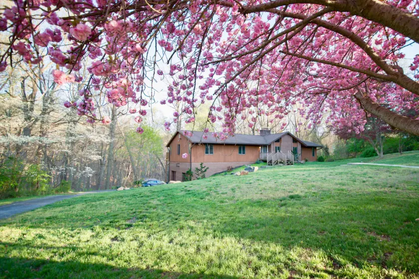 Getaway Oasis i Brandywine Valley - Image 1
