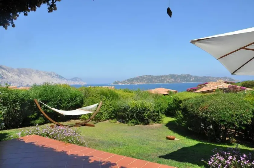 Punta Molara kun 250 m fra havet - Image 1