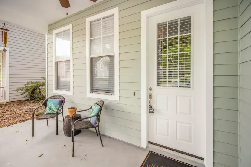 Cozy Haile Cottage – 15 Min to UF and Springs Nearby! - Image 1