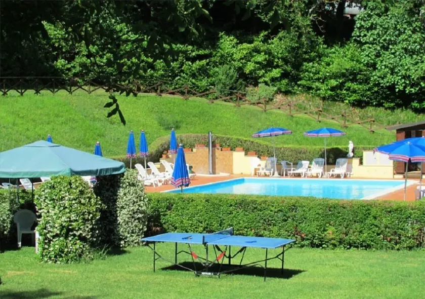 Agriturismo Dea- Volta - Image 1