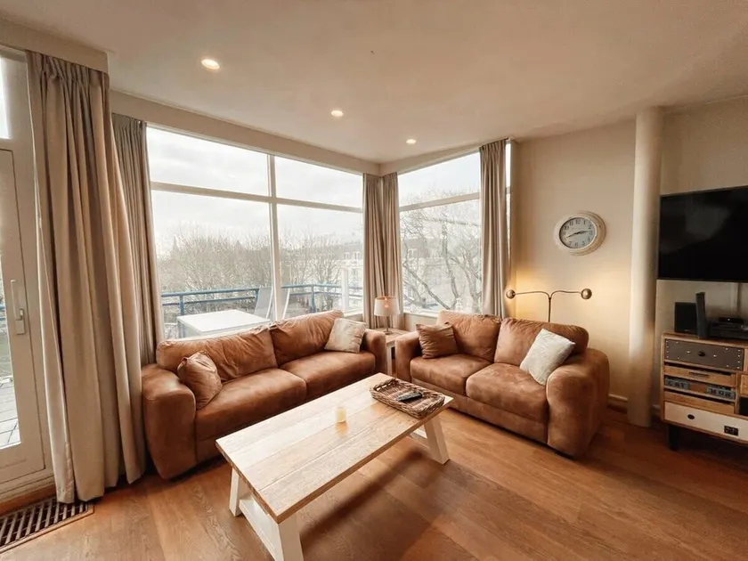 Penthouse near the beach in Domburg | Park Loverendale 31 - Image 1